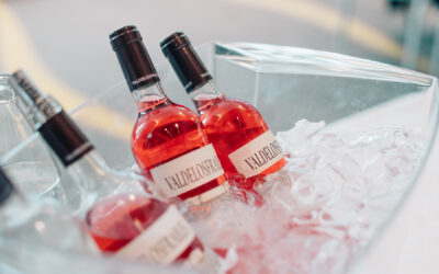 Valdelosfrailes Clarete, elegancia y tradición con 94 puntos en la Guía Gourmets 2026